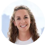 Christina Bender, Rechtsanwältin