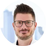 Florian Enders, Steuerberater, CCFE & CFE