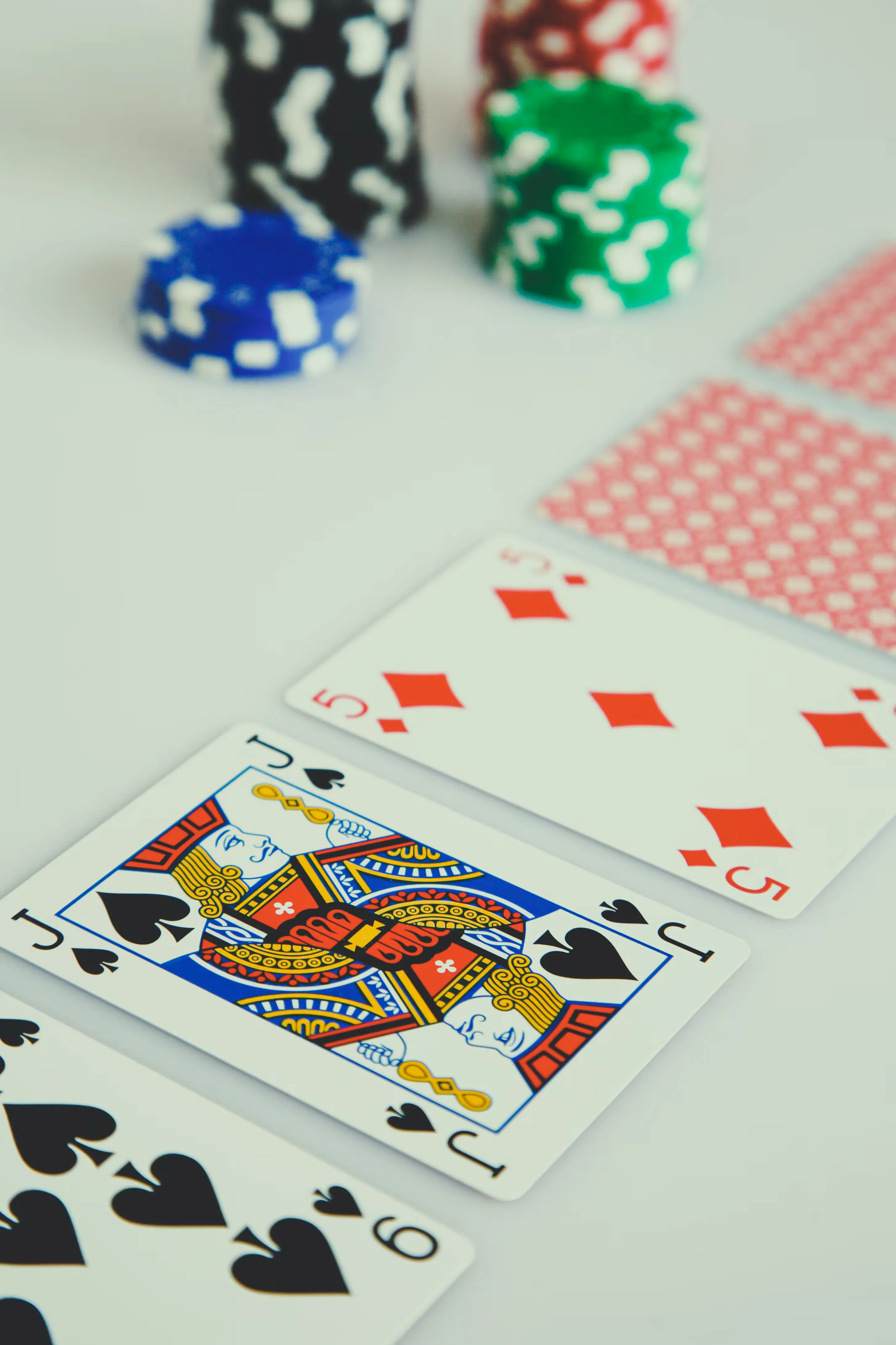 Illegales Glücksspiel – Strafbefehl im Online-Glücksspielverfahren abgewehrt
